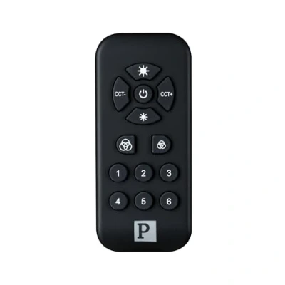 Image of Paulmann Accessory Smart Home, Black