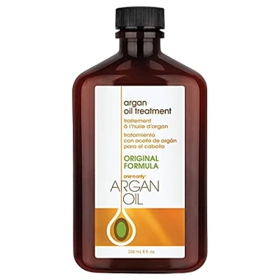 Image of Argan Oil Treatment 250 ml