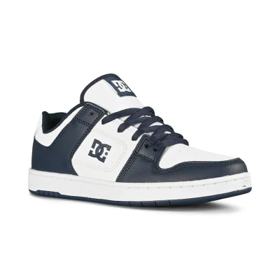 Image of DC Shoes Manteca 4 Sn women&#039;s Trainers in Multicolour