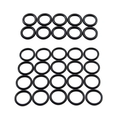 Image of XSPC Rigid Fitting O Ring Replacement Pack