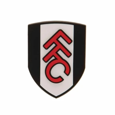 Image of Fulham FC 3D Fridge Magnet