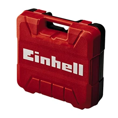 Image of Original Einhell Case for Compressed Air Tools (Compressor Accessories, 340 x 300 100 mm, Empty Case, Foam Insert)