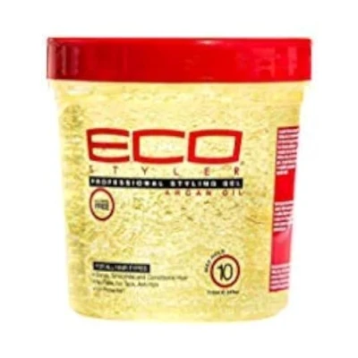 Image of Eco Styler Styling Gel Argan Oil 24 oz 710 ml