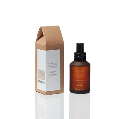Image of WXY, Amber Room Spray Black Ash &amp; Frankincense