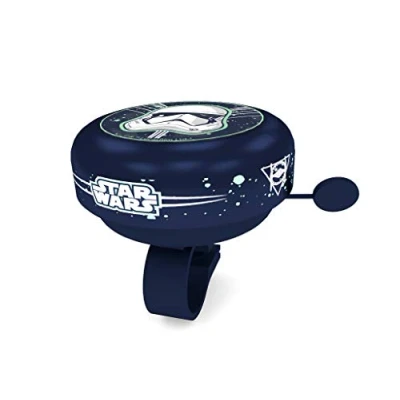 Image of DISNEY STAR WARS STORMTROOPER BELL