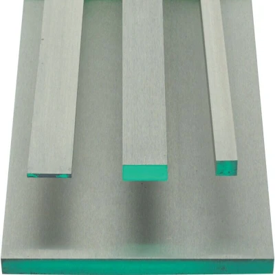 Image of Indexa 3/4&quot; x 2.1/2&quot; 18&quot; Ground Flat Stock