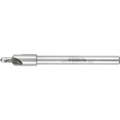 Image of Sherwood 1/8&quot;X1/4&quot; 100DEG HSS Cobalt 3FL S/S Piloted Countersink