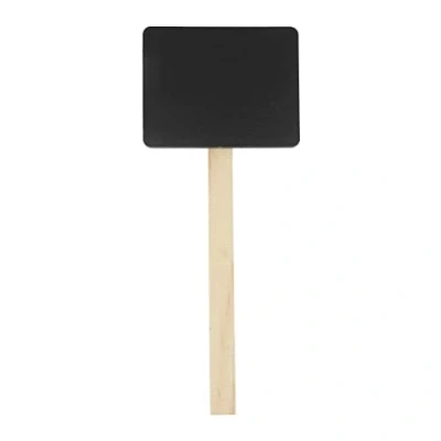 Image of Olympia Mini Blackboard Display Sign