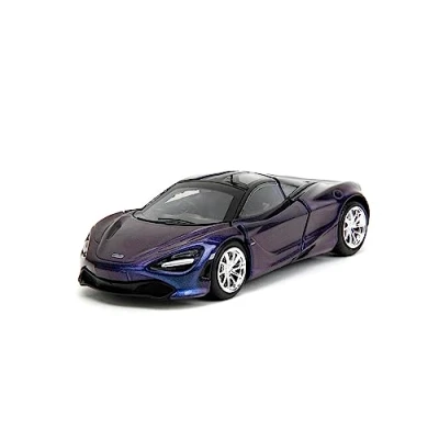 Image of Jada Pink Slips 1:32 Scale Die Cast Mclaren 720S