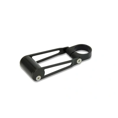 Image of Minoura 339 2010 01 CS 500 Headset Accessory Mount Black
