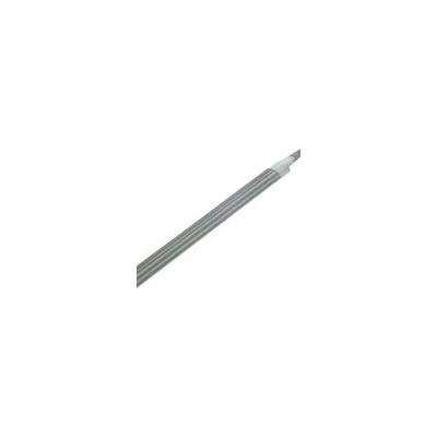 Image of Crescent Half Round Second Cut File 200mm (8in) NICHRSC8