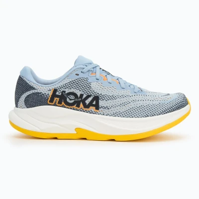 Image of Hoka Rincon 4 Synthetic Textile Men&#039;s Running Shoes