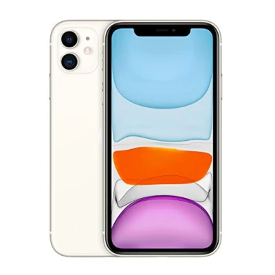 Image of Apple iPhone 11 128GB White