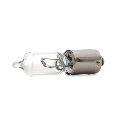 Image of 11412080 Bulb HELLA 8GH 008 417 012 24V 21W H21W Halogen Front and Rear