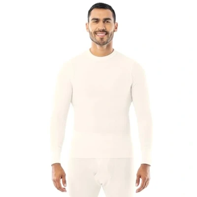 Image of INDERA Tall Traditional Long Johns Thermal Sleeve, Men