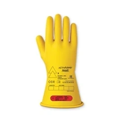 Image of Low Voltage Electrical Insulating Glove (Class 0) Medium