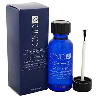 Image of Cnd Brisa Nail Polish, Fresh 29 ml