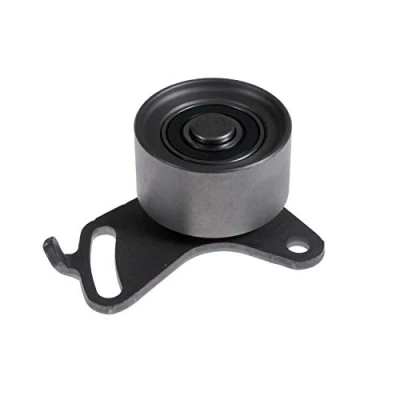 Image of 1350554010 Tensioner Pulley, timing belt BLUE PRINT ADT37610 TOYOTA: HILUX 5 Pick up