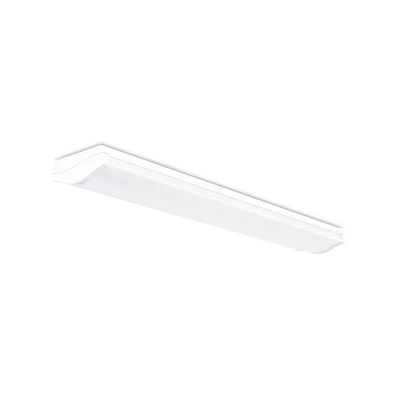 Image of Oxford LED Surface Linear Fitting 5FT Twin 80W JCC