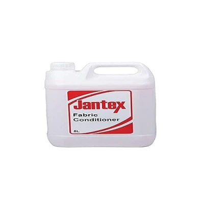 Image of Jantex GG182 Fabric Conditioner, 5 L