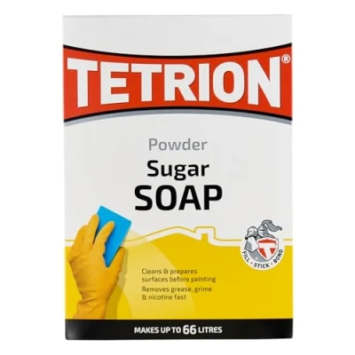 Image of Tetrion Powder Sugar Soap, 1.5 kg