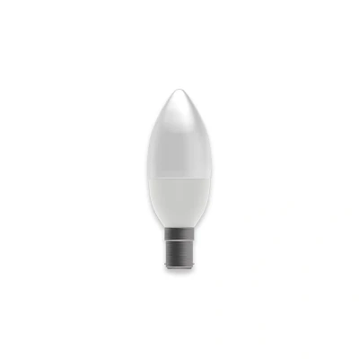 Image of Opal Dimmable LED Candle 2.1W B15 2700K Bell Lighting