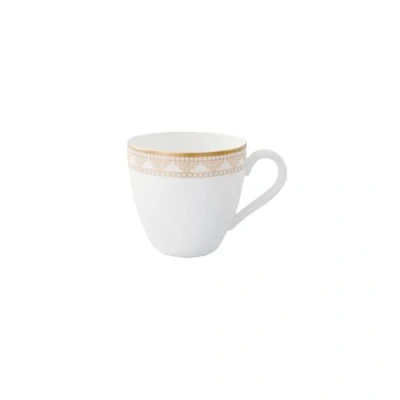 Image of Villeroy &amp; Boch Samarkand 0.10 Litre Espresso Cup