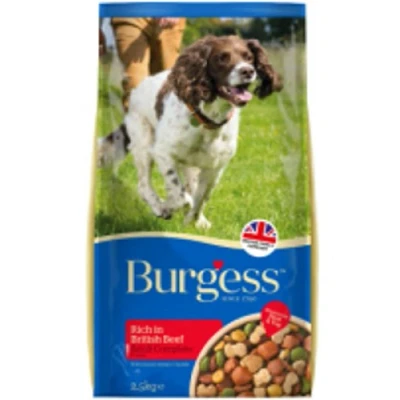 Image of Dry Dog Food Supadog Adult Beef 15kg