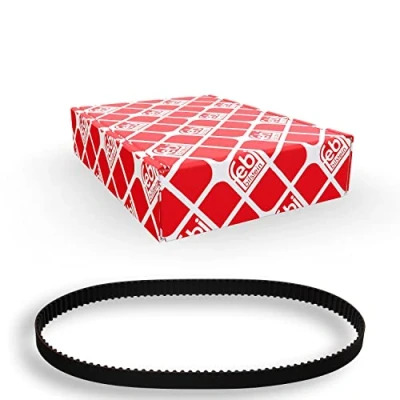 Image of 05636405, 5636405 Timing Belt FEBI BILSTEIN 38693 116 25mm SAAB: 9 5 Saloon, VAUXHALL: Vectra Mk2 CC