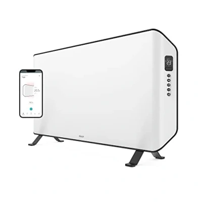 Image of Duux Edge 2000 Smart Convector Heater White