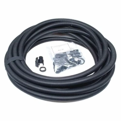 Image of Univolt 20mm Flexible Conduit Contractor Pack Black