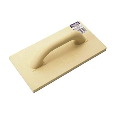 Image of Draper Polyurethane Float, 280 x 140mm