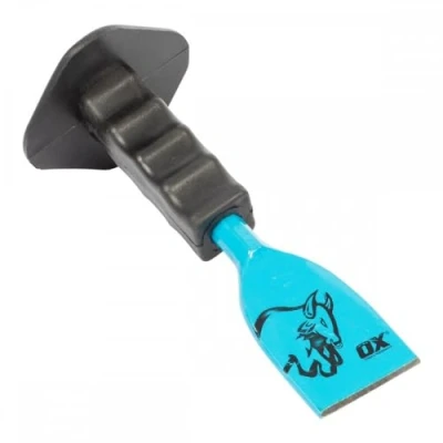 Image of OX Trade Brick Bolster With Guard 3&quot; / 75mm