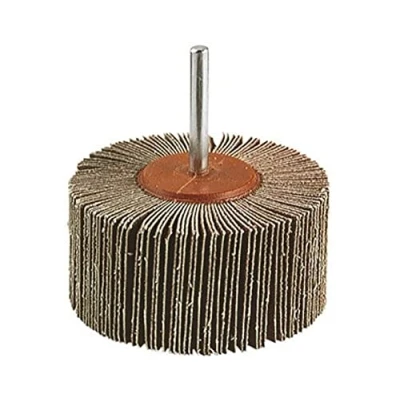 Image of wolfcraft Rotary Flap Wheel Sander I 2036000