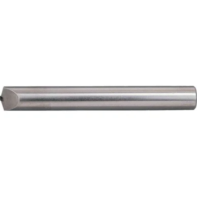 Image of Kennedy D6010 3/8&quot;X3&quot; Chisel Point Diamond Tool