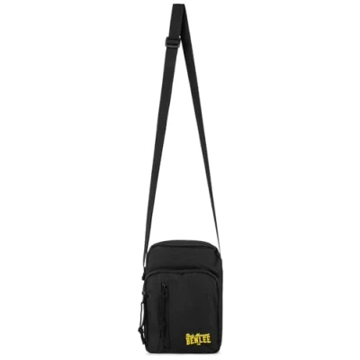 Image of BENLEE Rocky Marciano 2019 Messenger Bag 25 Centimeters Black