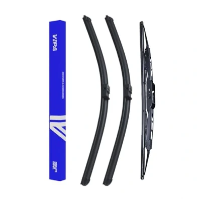 Image of Vipa Wiper Blade Set fits: FORD GALAXY MPV Sep 2000 to May 2006