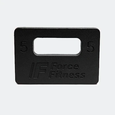 Image of Force Fitness Rucking Backpack Weight 5kg
