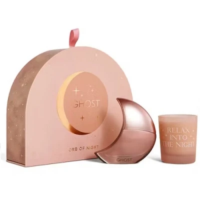 Image of Ghost Orb of Night 30ml Eau De Parfum Gift Set