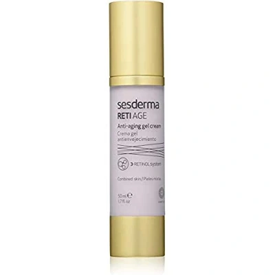 Image of SESDERMA Cleansing Creams and Milks, 0.2 ml, 50 Milliliters
