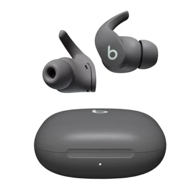 Image of Beats Fit Pro Grey