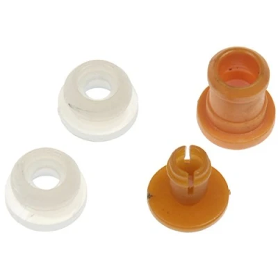 Image of Dorman 14057 Shifter Cable Bushing Kit Compatible with Select Models (OE FIX)