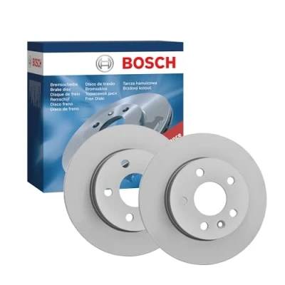 Image of 6384210112, A6384210112 Brake disc BOSCH 0 986 479 B53 276mm 22mm 5 112mm Vented Coated Alloyed/High carbon MERCEDES BENZ: V Class, Vito Van