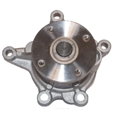 Image of 2510003041, 251002B000, 251002B010, 251002B700, 251002B710 Water pump JAPANPARTS PQ K04 HYUNDAI: i30 II Hatchback, i40 Estate, Saloon