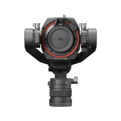 Image of DJI Zenmuse X9 8K Gimbal Camera, Full frame 8K/60fps &amp; 4K/120fps, 800/4000 Dual Native ISO, Built In 9 Stop Physical ND Filters, DL/E/L/PL/M Interchangeable Lens Mount, Autofocus on Manual Lenses