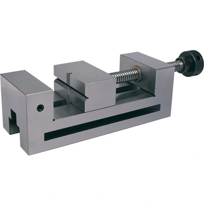 Image of Atlas Workholders 100 x 125 45mm Standard Toolmakers Vice 0.005mm Acc
