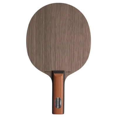 Image of Stiga Offensive Classic, Classic Grip 5 ply Blade Tree, One Size