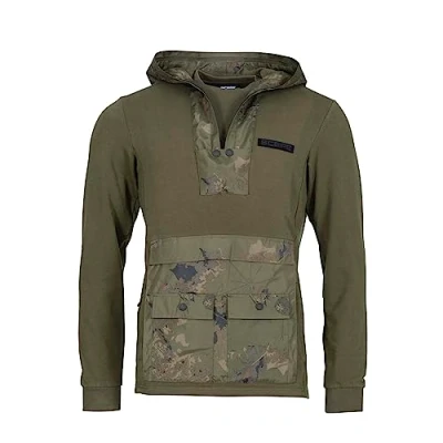 Image of Nash Scope Lite Hoody L Fishing jumper