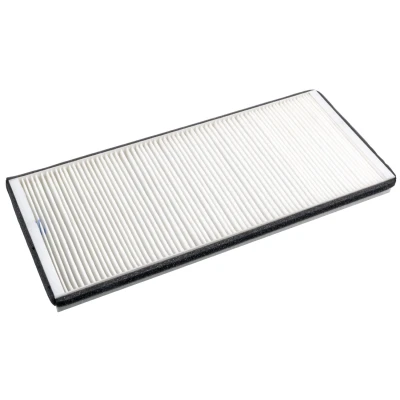 Image of 05103689AA, 5103689AA Pollen Filter FEBI BILSTEIN 11104 375mm 167mm 29mm MERCEDES BENZ: Sprinter 3 T Van, 2 Van