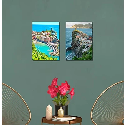 Image of JMS® (set of 20) A4 Contemporary Clip Frame For Picture Home and Office Photo Poster Frames 21x29.7cm